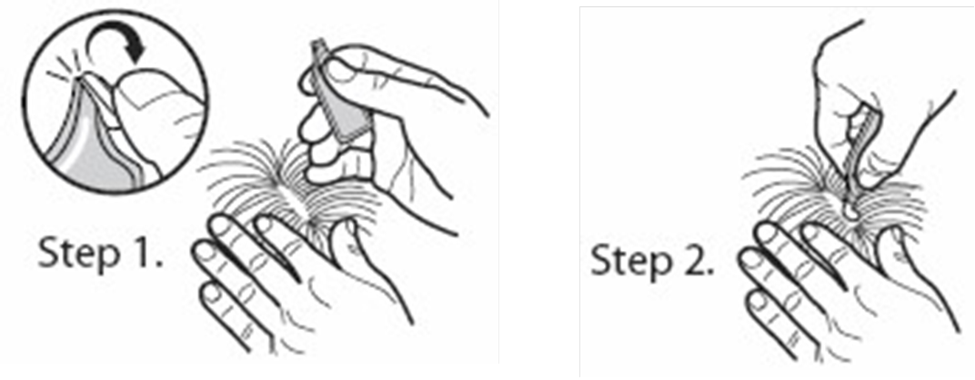 Klik for at kopiere til curserens position Exspot (< 15 kg) fig. 1