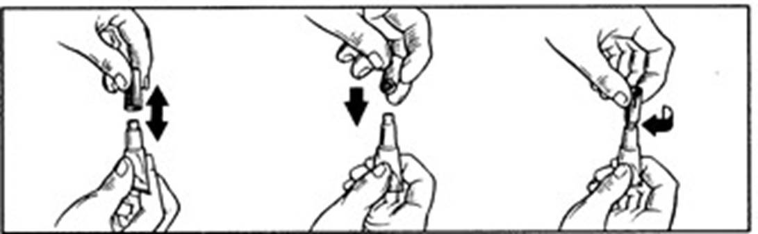 Klik for at kopiere til curserens position Bayvantic vet. (25 - 40 kg) fig. 2