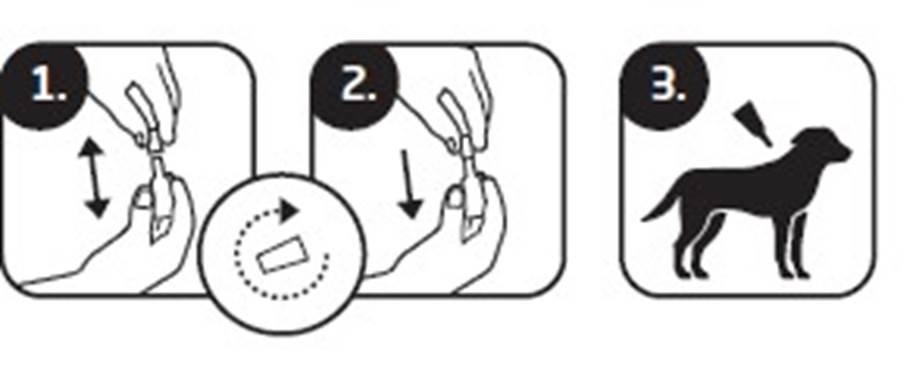 Klik for at kopiere til curserens position Selehold (10,1 - 20 kg) fig. 1
