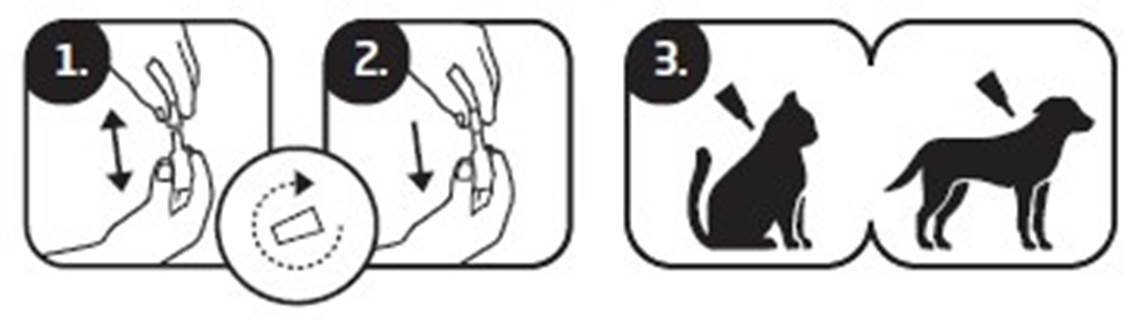 Klik for at kopiere til curserens position Selehold (< 2,5 kg) fig. 1