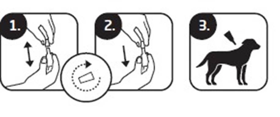Klik for at kopiere til curserens position Selehold (2,6 - 5 kg) fig. 1