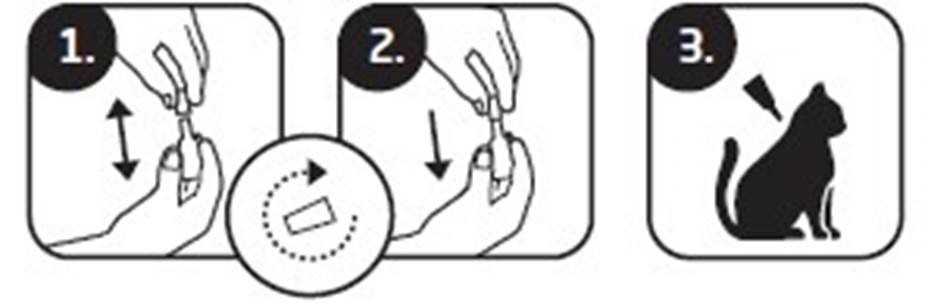 Klik for at kopiere til curserens position Selehold (2,6 - 7,5 kg) fig. 1