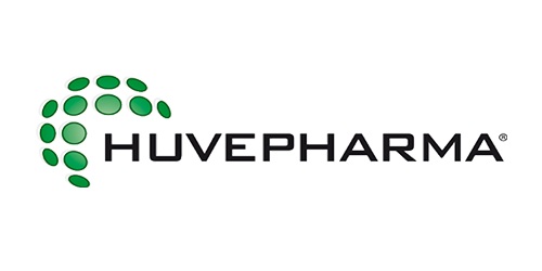 HuvePharma logo image