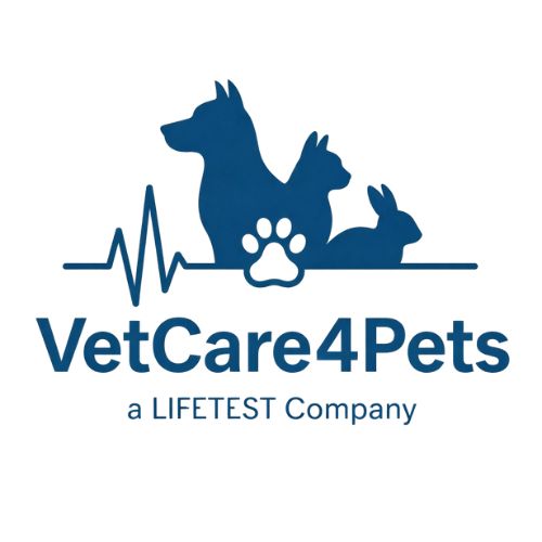 VetCare4Pets logo