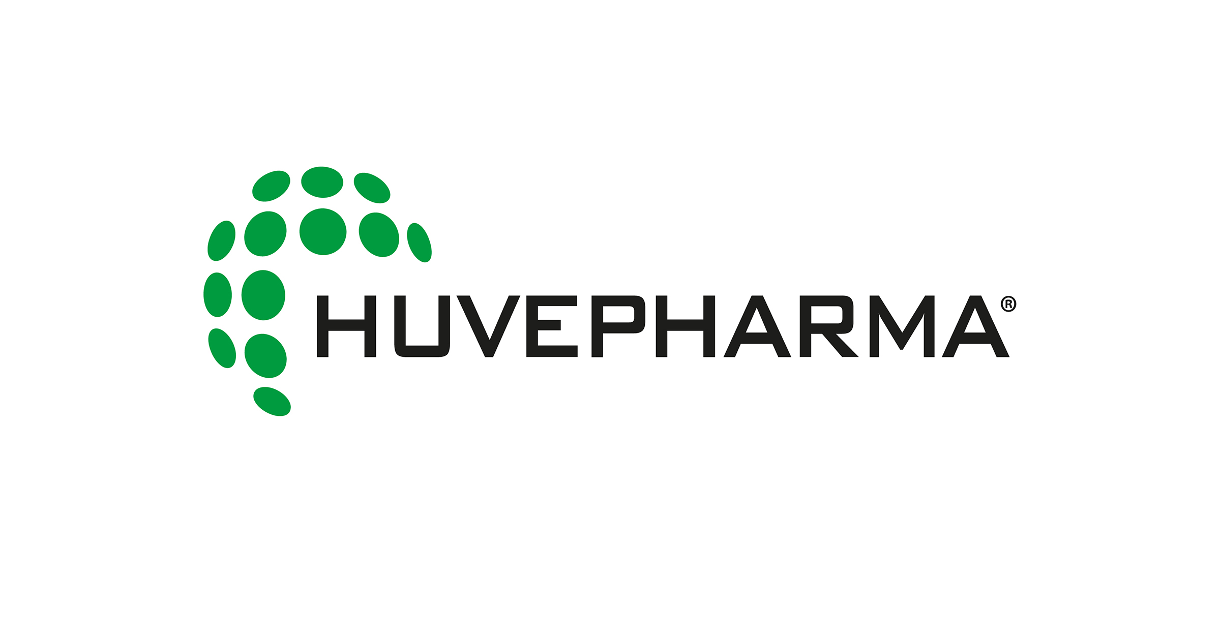 Huvepharma logo