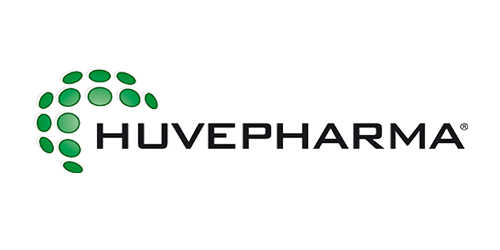 Huvepharma logo