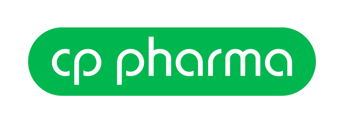 CP Pharma Handelsgesellschaft GmbH logo
