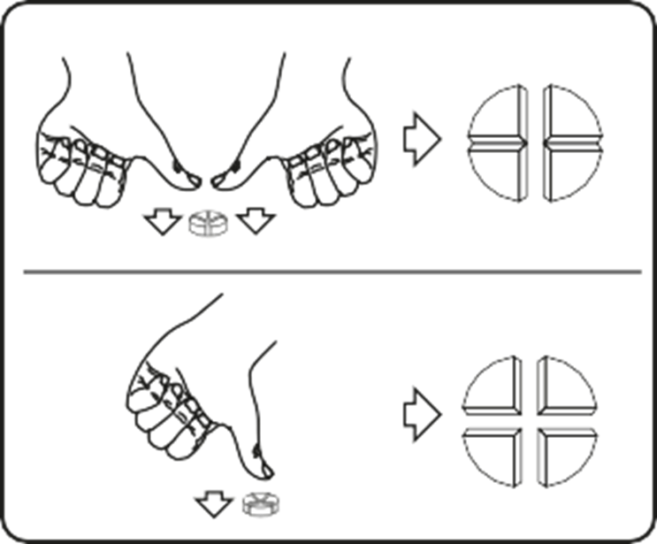Vetoryl tyggetab hund 30 mg fig. 1
