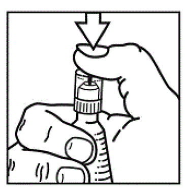 Stronghold (&le; 2,5 kg) fig. 2