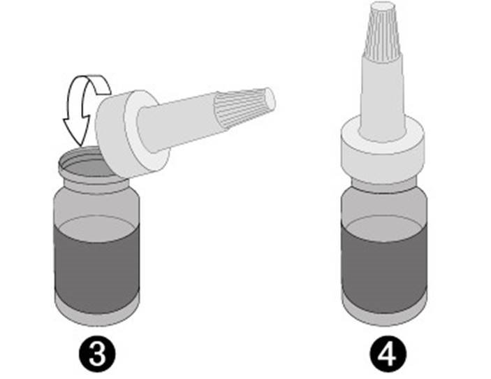 Stromease øyedr, oppl hund,katt 25 mg/ml fig. 2