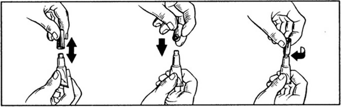 Advantage (> 4 kg) fig. 1