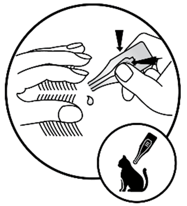 Moxiclear (4 - 8 kg) fig. 3