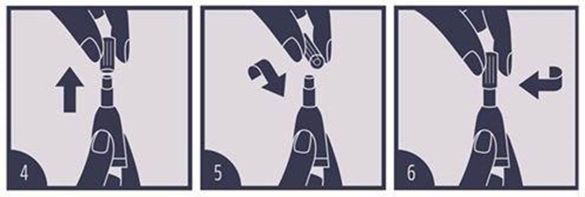 Felpreva (1 - 2,5 kg) fig. 2