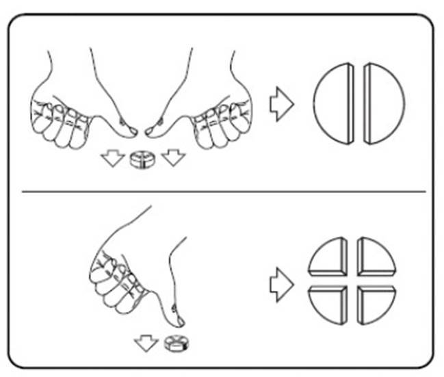 Prednicortone vet. fig. 1