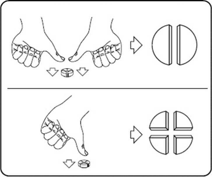 Tralieve vet. (20 kg) fig. 6