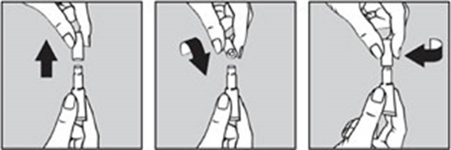 Prinovox (25 - 40 kg) fig. 1