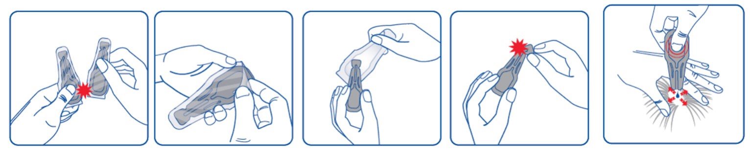 Effipro duo (1 - 6 kg) fig. 1