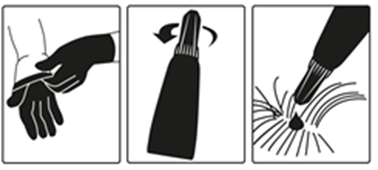 Bravecto spot-on (2 - 4,5 kg) fig. 1