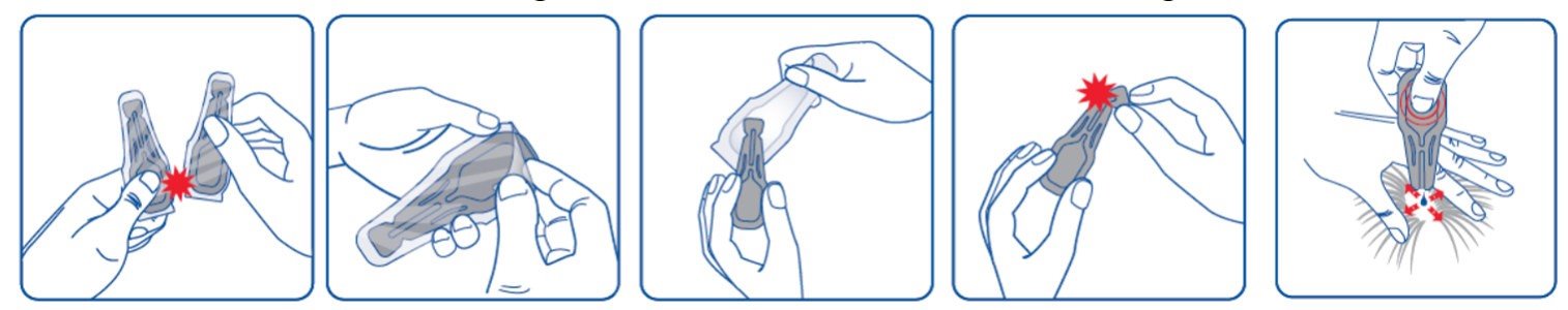 Effipro duo (10 - 20 kg) fig. 1