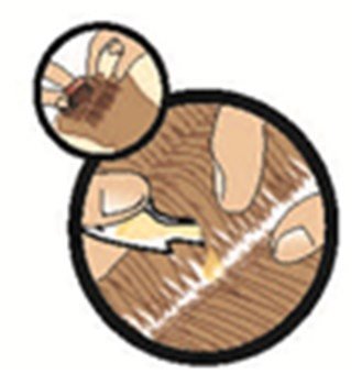 Strectis (0,5 - 5 kg) fig. 4