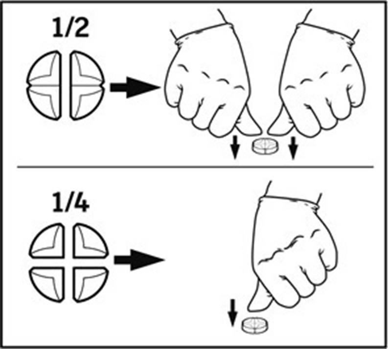 Metrovis (5 kg) fig. 5