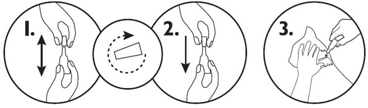 Imoxicate (4 - 8 kg) fig. 1