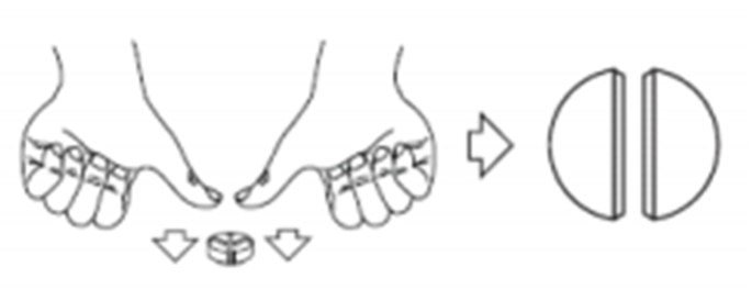 Alpramil (5 - 10 kg) fig. 2