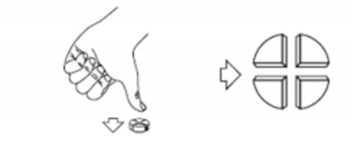 Alpramil (5 - 10 kg) fig. 3