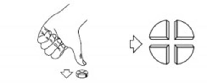 Alpramil (5 - 10 kg) fig. 3
