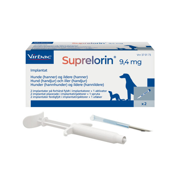 Suprelorin