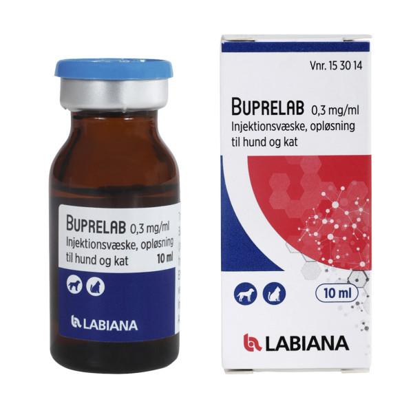 Buprelab