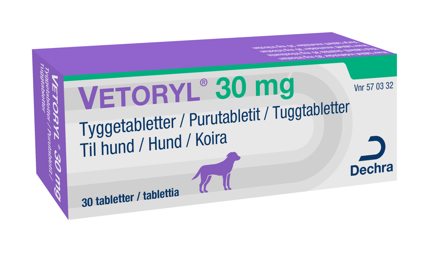 Produktidentifikation - 570332