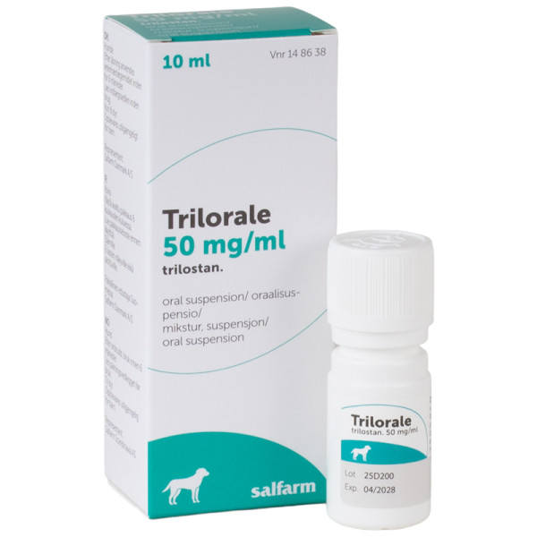 Trilorale