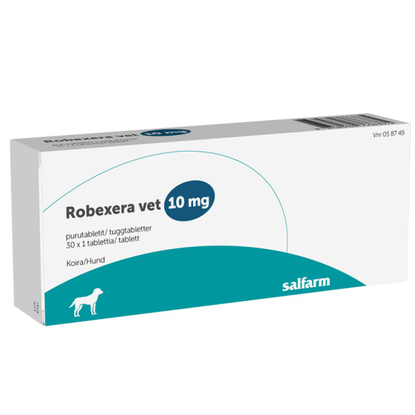 Robexera (5 - 10 kg)