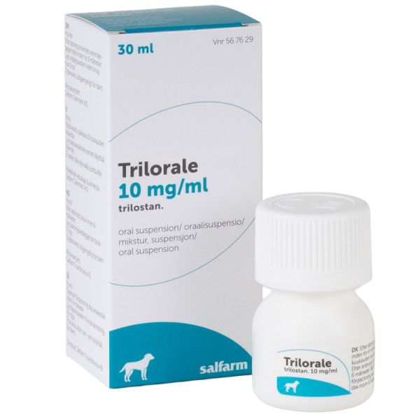 Trilorale