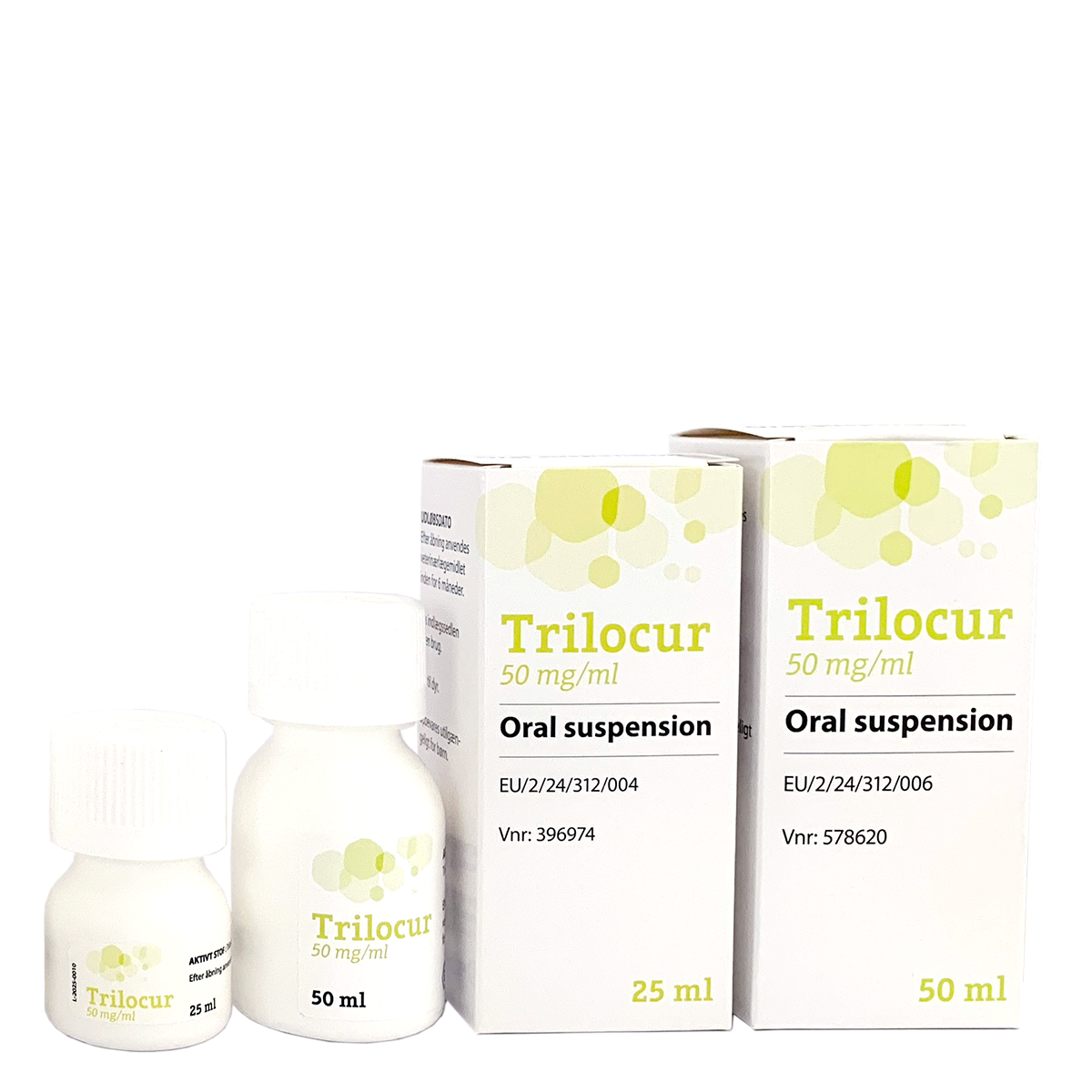 Produktidentifikation - 396974