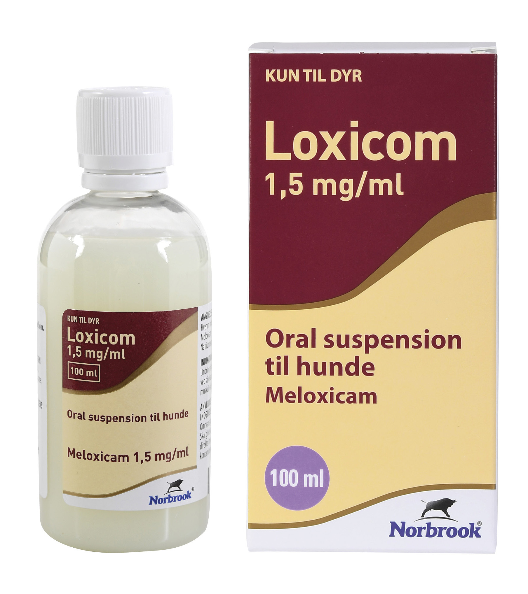 Produktidentifikation - 104757