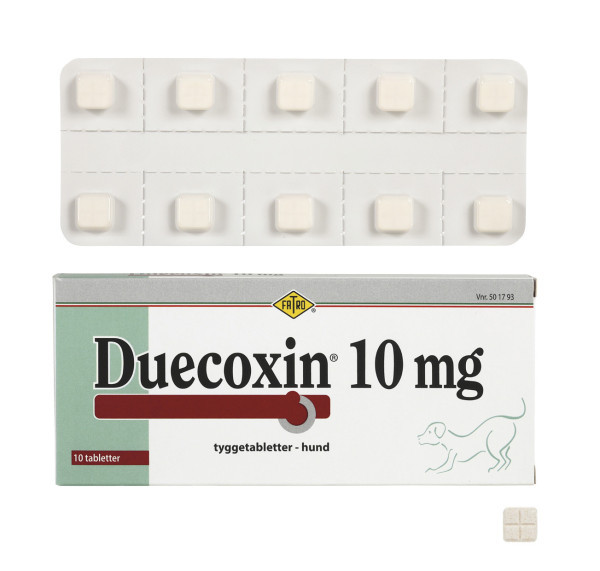 Duecoxin