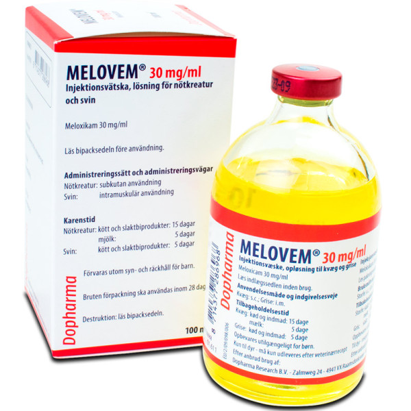 Melovem