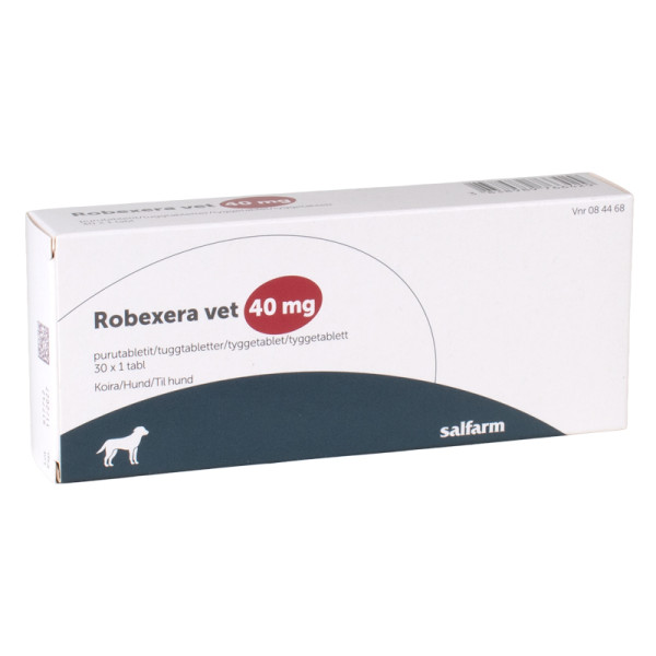 Robexera (20 - 40 kg)