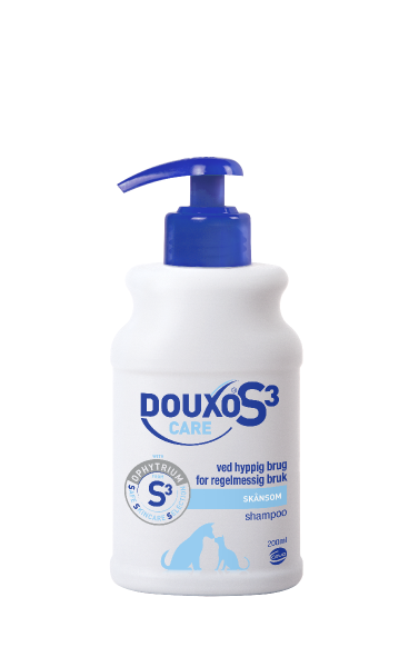 Douxo S3 Care