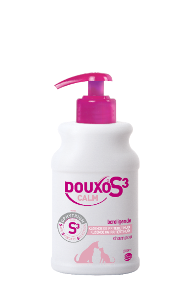 Douxo S3 Calm Shampoo