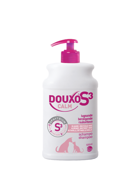 Produktetikett / erklæring - 