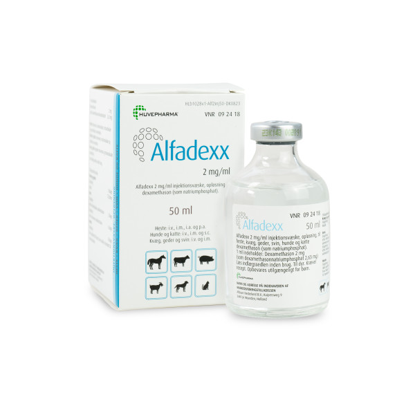 Alfadexx