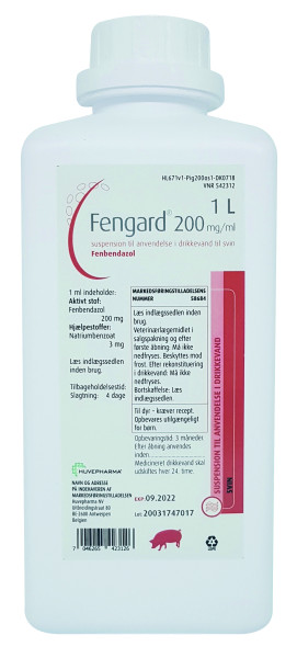 Fengard