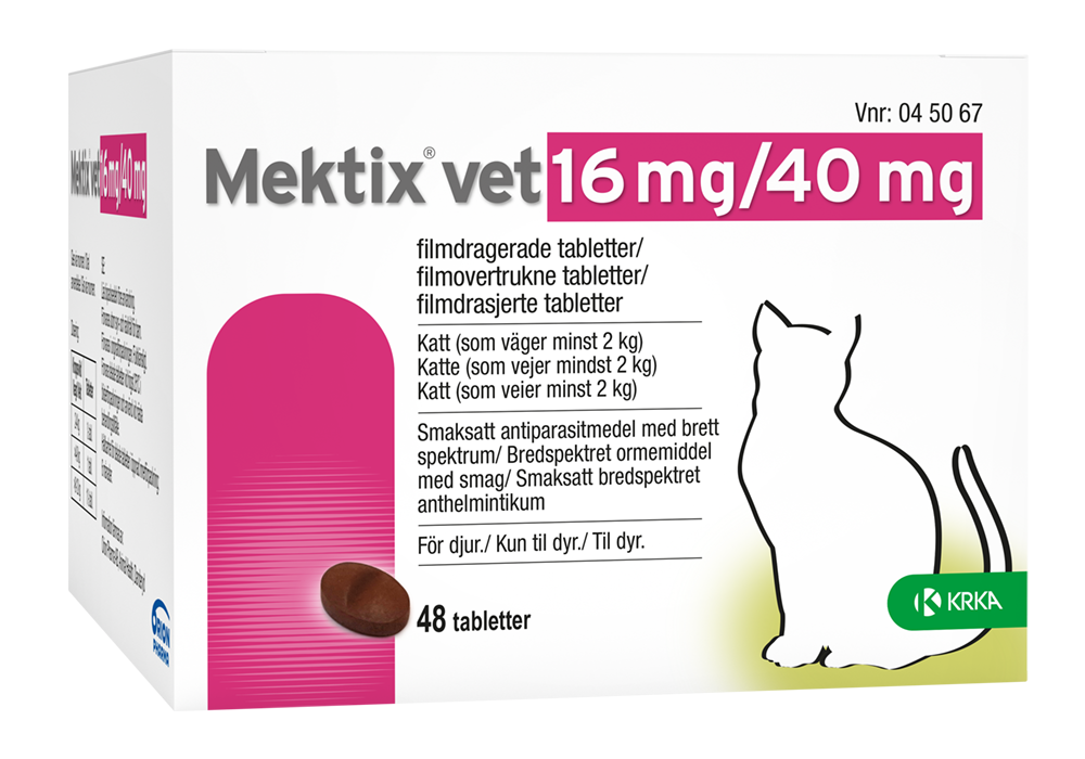 Produktidentifikation - 045067