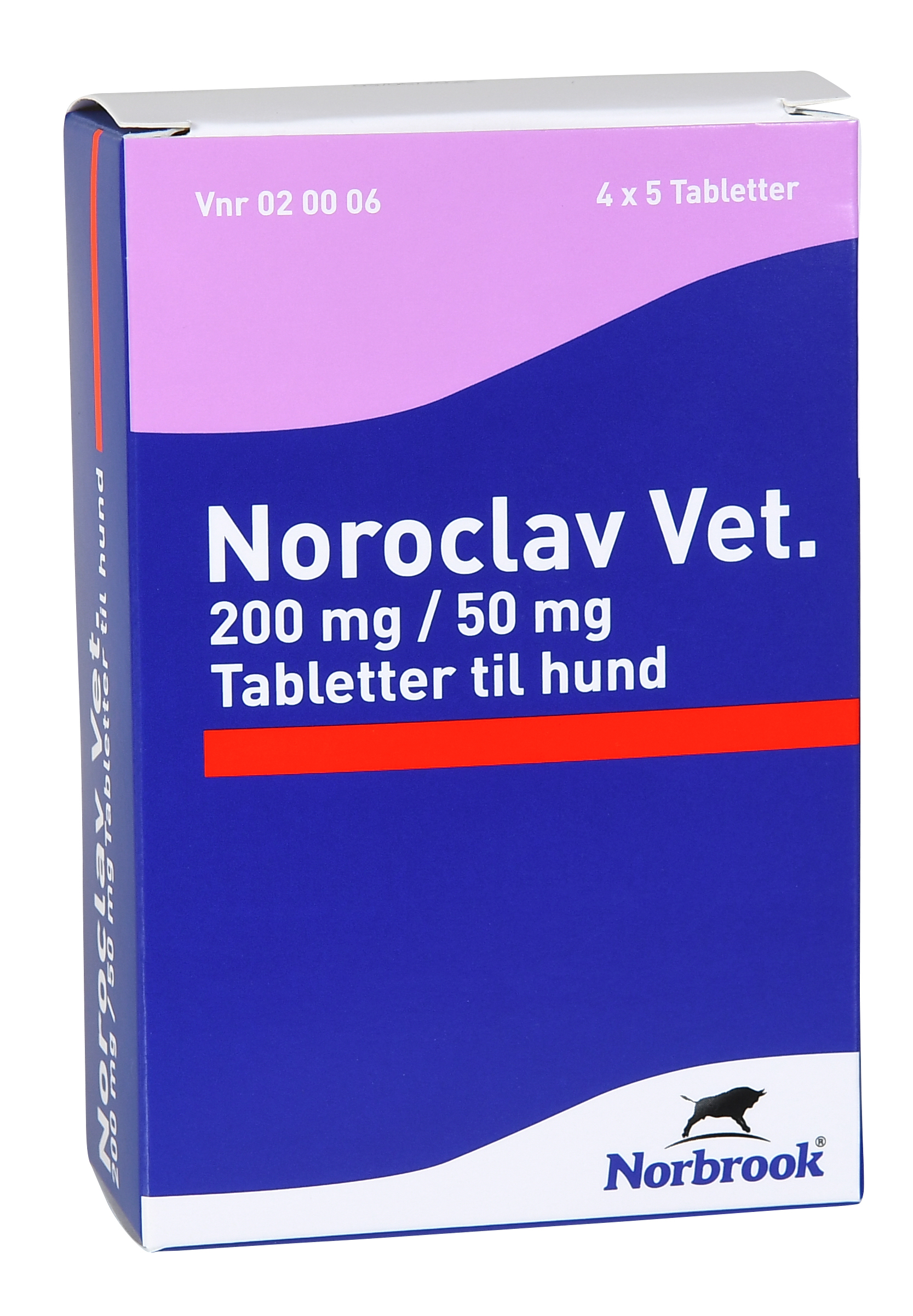 Produktidentifikation - 020006