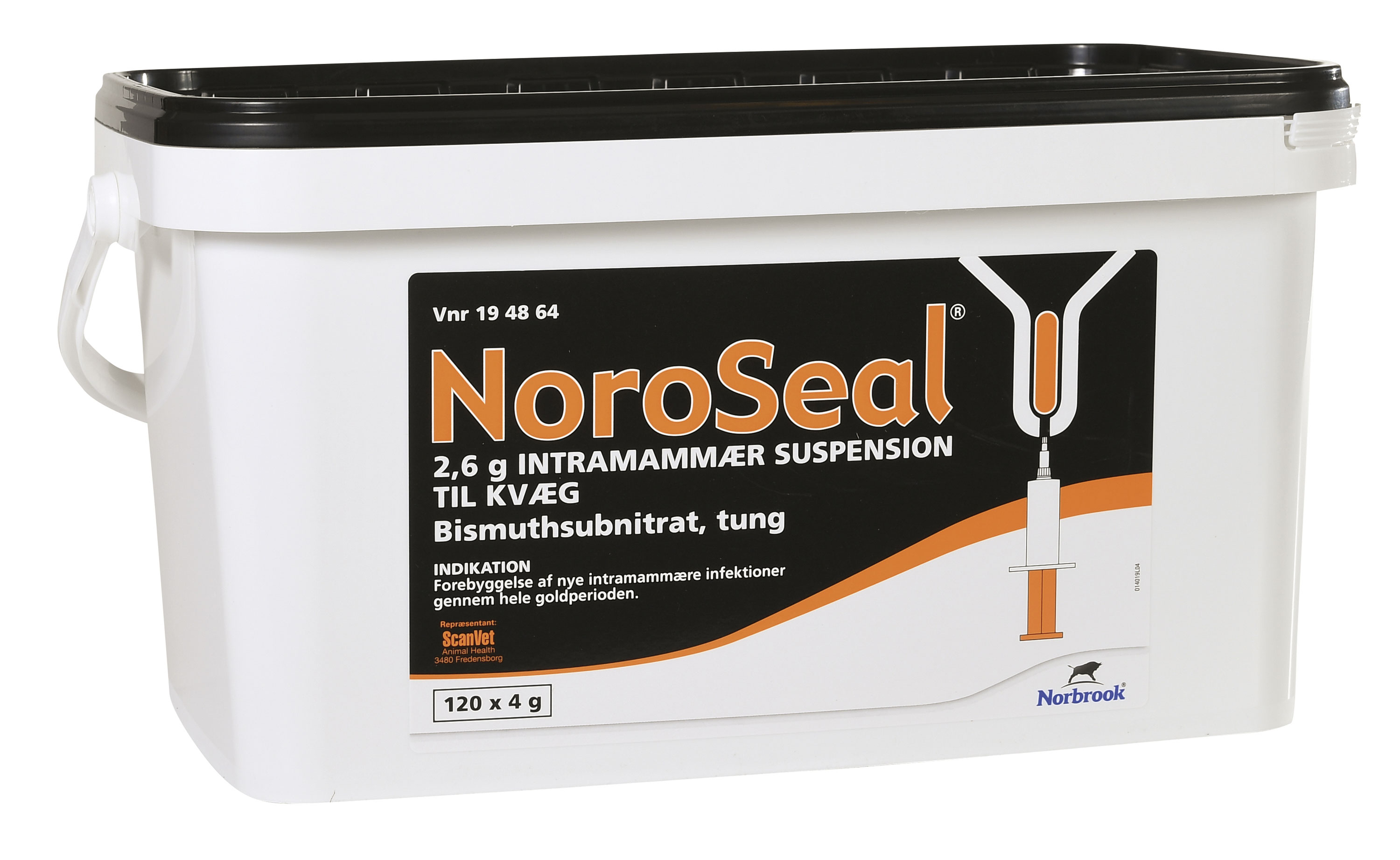 Produktidentifikation - 194864