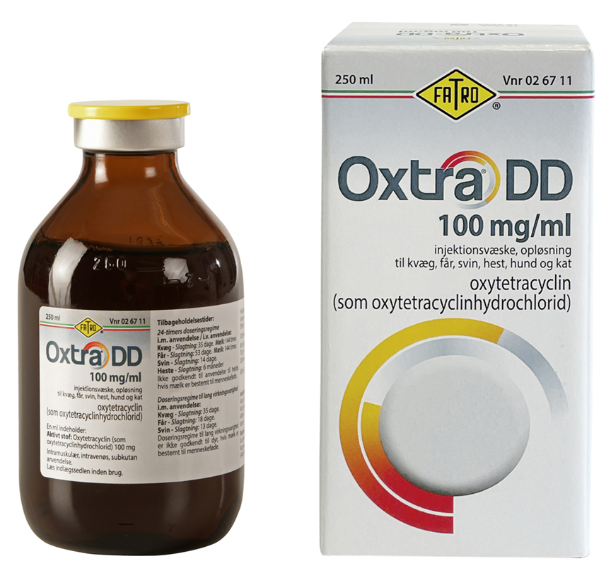 Produktidentifikation - 026711