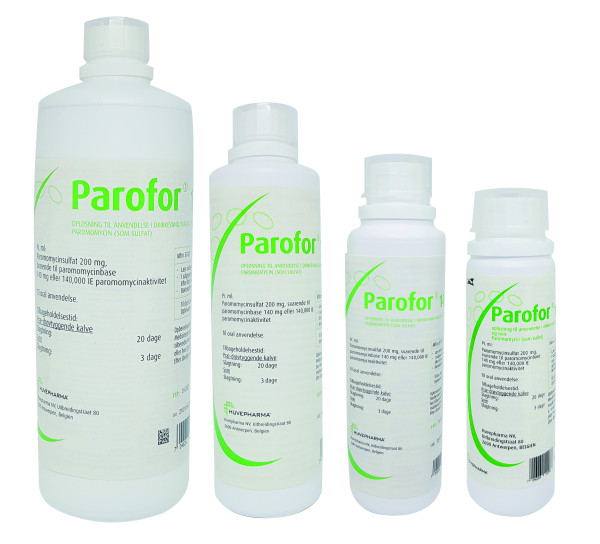 Parofor